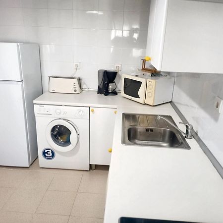 Spacious Apartment In Isla Cristina Near Beaches 115 M² エクステリア 写真