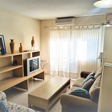 Spacious Apartment In Isla Cristina Near Beaches 115 M² エクステリア 写真