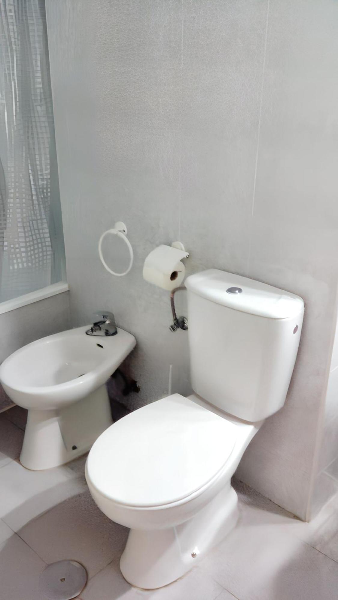 Spacious Apartment In Isla Cristina Near Beaches 115 M² エクステリア 写真