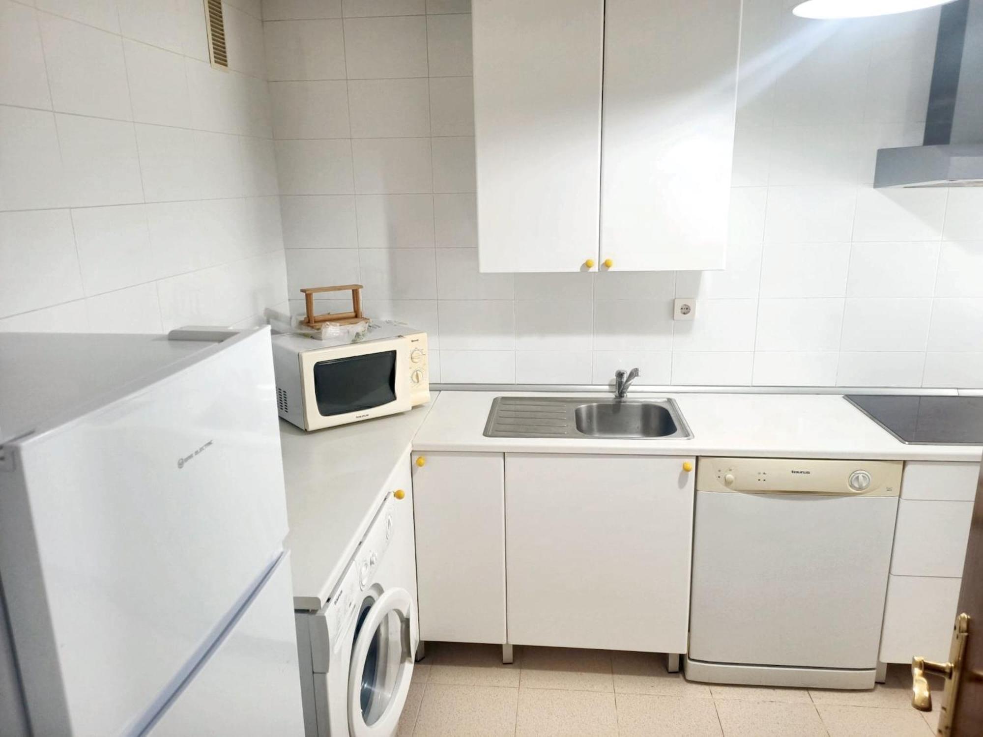 Spacious Apartment In Isla Cristina Near Beaches 115 M² エクステリア 写真