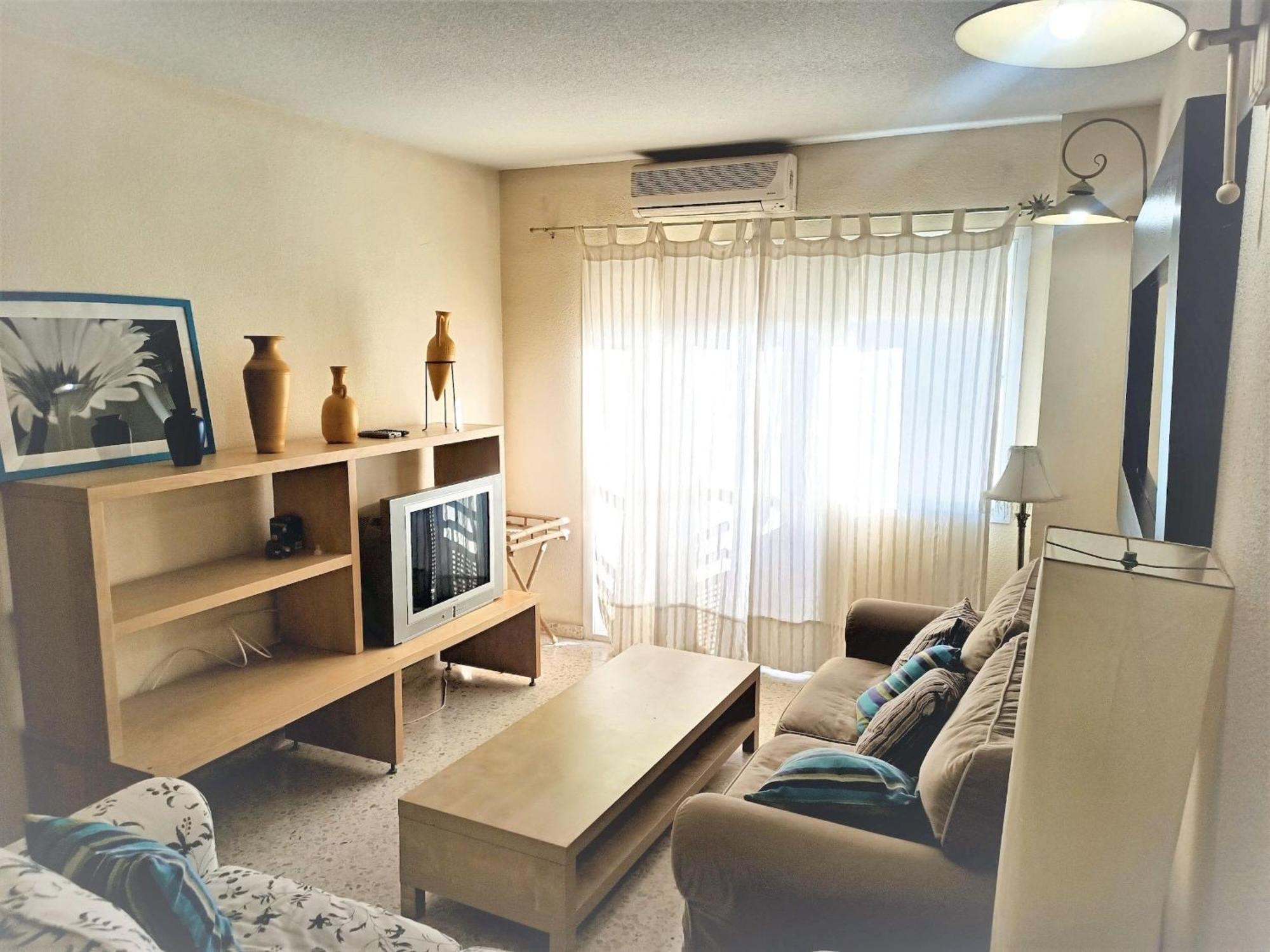 Spacious Apartment In Isla Cristina Near Beaches 115 M² エクステリア 写真