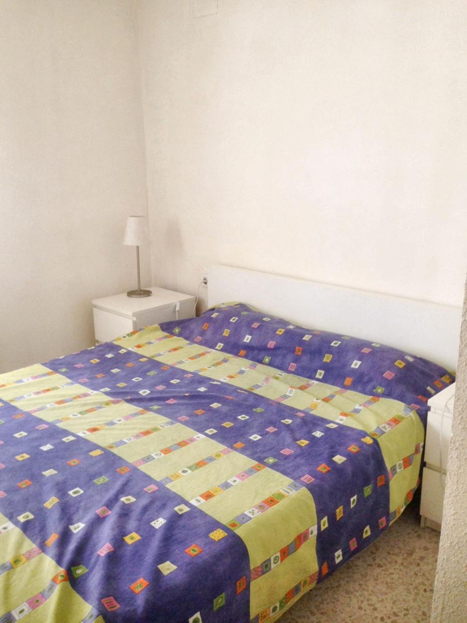 Spacious Apartment In Isla Cristina Near Beaches 115 M² エクステリア 写真