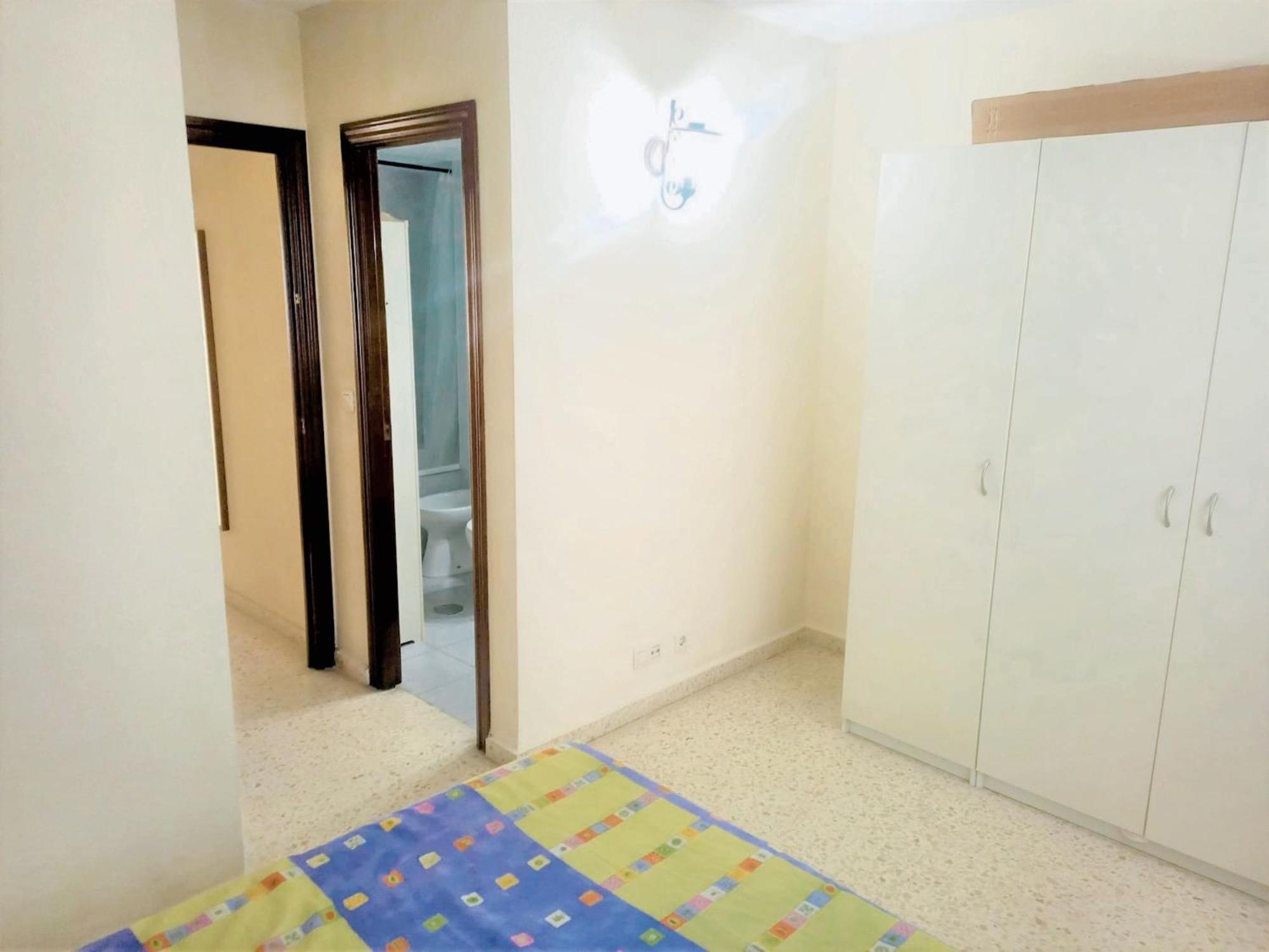 Spacious Apartment In Isla Cristina Near Beaches 115 M² エクステリア 写真