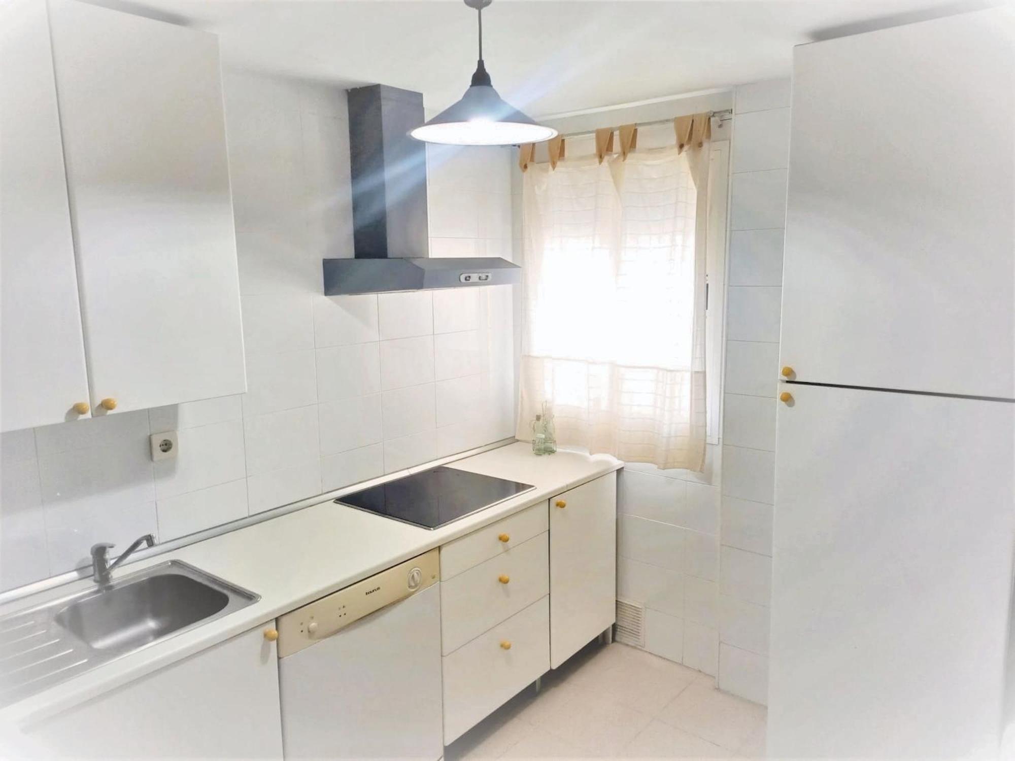 Spacious Apartment In Isla Cristina Near Beaches 115 M² エクステリア 写真