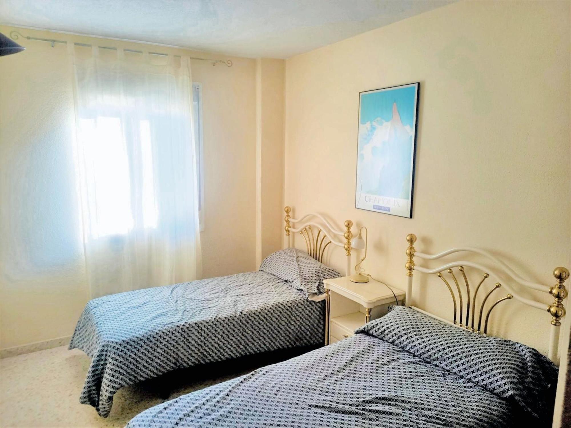 Spacious Apartment In Isla Cristina Near Beaches 115 M² エクステリア 写真